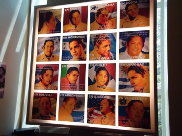 La música de Julio Jaramillo se quedó por 36 años más en la tierra