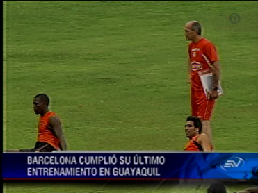 Barcelona se alista para la pretemporada