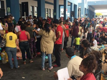 Visa para Perú, el requisito que deseaban esquivar miles de venezolanos