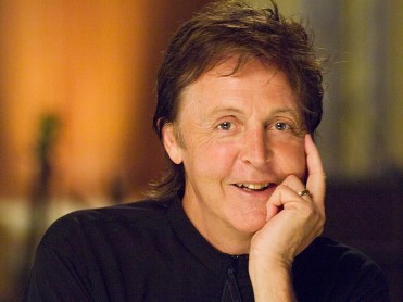 Paul McCartney visitará Ecuador