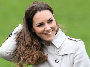 Kate Middleton posee la cabellera más cotizada