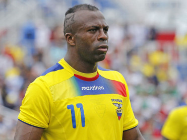 Christian &quot;chucho&quot; Benítez