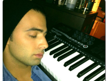 Los famosos de Pasión Prohibida en Twitter