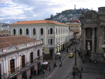 Himno de Quito se cantará sin referencias a España por decisión municipal