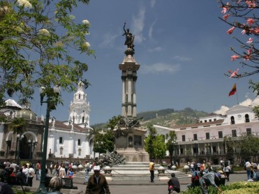 Himno de Quito se cantará sin referencias a España por decisión municipal