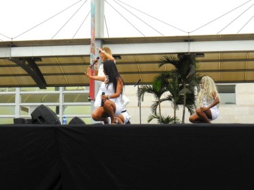 En Contacto celebró a Guayaquil a lo grande