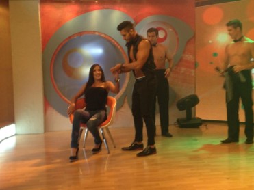 Despedida de Soltera para la flaca en En Contacto