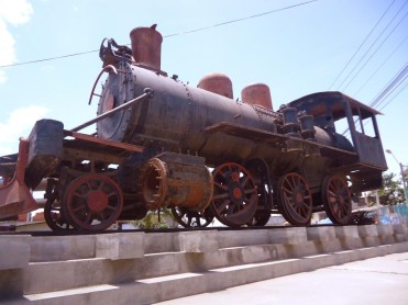 Un recorrido histórico por las calles de Machala