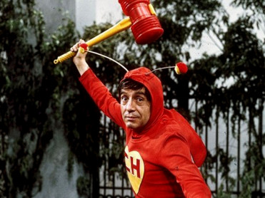 Los personajes más recordados de &#039;Chespirito&#039; por su cumpleaños 85