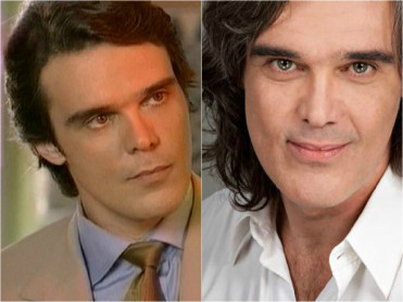 Así lucen los actores de 'El Clon' 14 años después