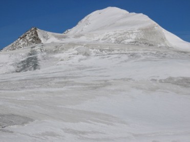 Derretemiento glacial en Italia expone momias