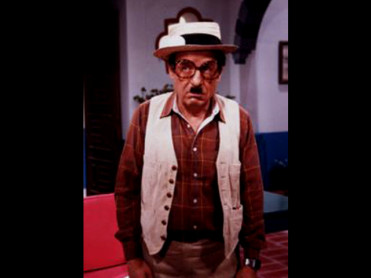 Los personajes más recordados de &#039;Chespirito&#039; por su cumpleaños 85