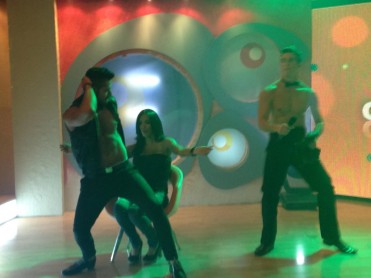 Despedida de Soltera para la flaca en En Contacto