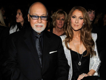 Parejas famosas con gran diferencia de edad