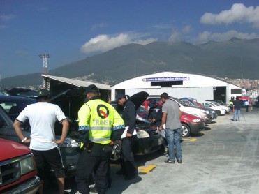 Hoy inicia la matriculación vehicular mediante calendario en Quito