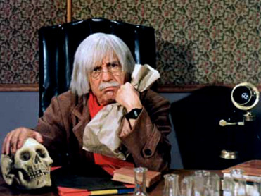 Los personajes más recordados de &#039;Chespirito&#039; por su cumpleaños 85