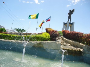 Un recorrido histórico por las calles de Machala