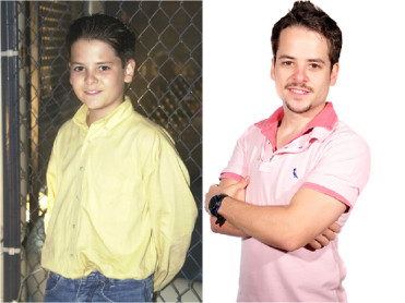 Así lucen los actores de 'El Clon' 14 años después