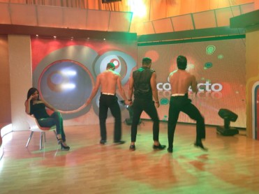 Despedida de Soltera para la flaca en En Contacto