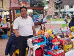 Televistazo en la Comunidad Quito | 18-12-2025