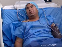 Héroes Anónimos, Música Ocupa | Visión 360 V Temporada