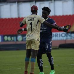Cuenca Juniors enfrentará a Barcelona SC por los 16 avos de final de la Copa Ecuador.