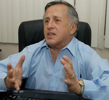 Exlegislador León Roldós critica espera de tres días del Consejo Nacional Electoral