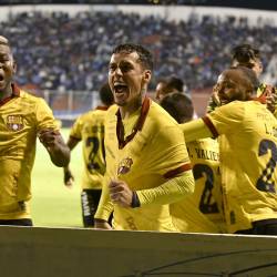 Barcelona SC ya puede inscribir jugadores.