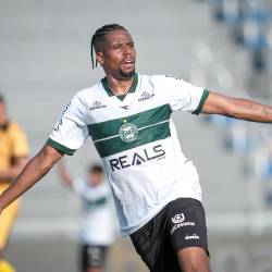 Grupo Independiente del Valle es nuevo socio minoritario de Coritiba de Brasil.