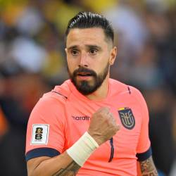 Hernán Galíndez considera que todos los equipos del Mundial 2026 son rivales complicados.