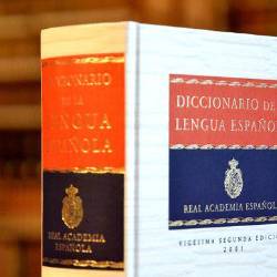 Diccionario de la Lengua Española