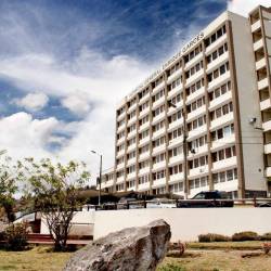 Foto: Hospital Enrique Garcés