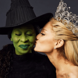 Wicked: For Good lanza nuevo avance y promete una versión más oscura de Oz con Ariana Grande y Cynthia Erivo