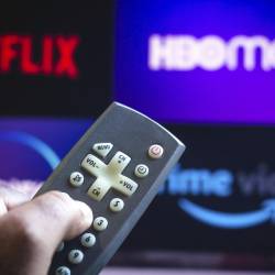 La fusión de Netflix y Warner Bros. es una de las más grandes del entretenimiento actual.