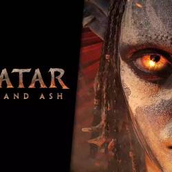 Tres datos que debe saber sobre Avatar: Fuego y Cenizas.