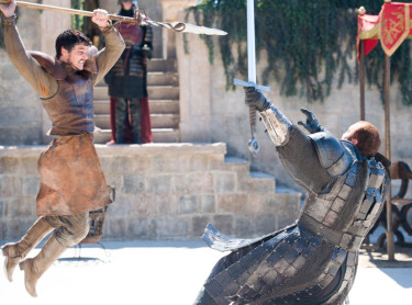 Las 12 muertes más importantes de Game Of Thrones