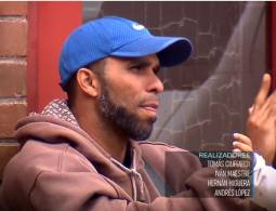 Homenaje a Venezuela