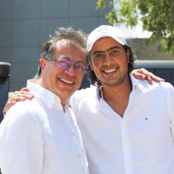 Fiscalía pide cárcel para Nicolás Petro en proceso por contratos en el Atlántico.