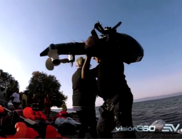 Ola de Refugiados Segunda parte