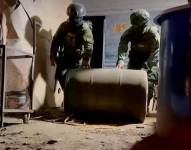 Diésel: contrabando imparable | En la frontera sur, el tráfico de combustible desborda a Ecuador y Perú