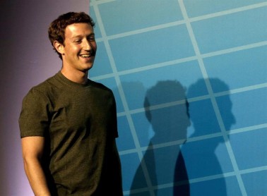 Zuckerberg: Facebook dejará &quot;por un tiempo&quot; nuevas adquisiciones