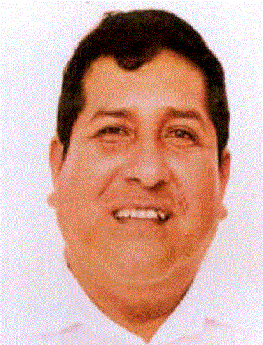 Julio Orrala