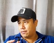 Armando Paredes