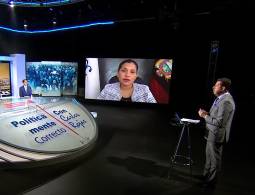 CONTRALORÍA DE ECUADOR EN CRISIS - 4-07-2021