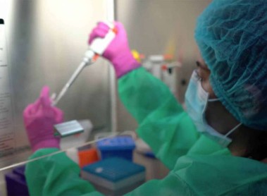 Variantes británica y de New York circulan en Guayas de forma comunitaria