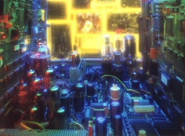 Los recordados screensaver de windows 95