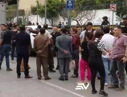 Televistazo 1PM | 18-1-2024