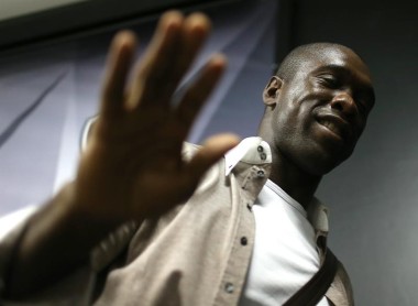 Clarence Seedorf anuncia su retiro como jugador de fútbol