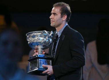 Wawrinka ganó el Abierto de Australia y su primer Grand Slam