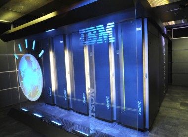 IBM invertirá US$1.000 millones en computador con &quot;mente humana&quot;